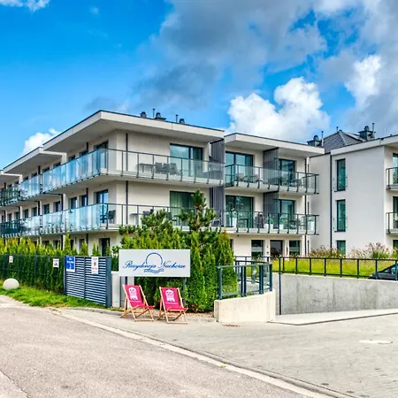 124 Z Ogrodkiem, Basenem I Gratis - 5d Апартаменты