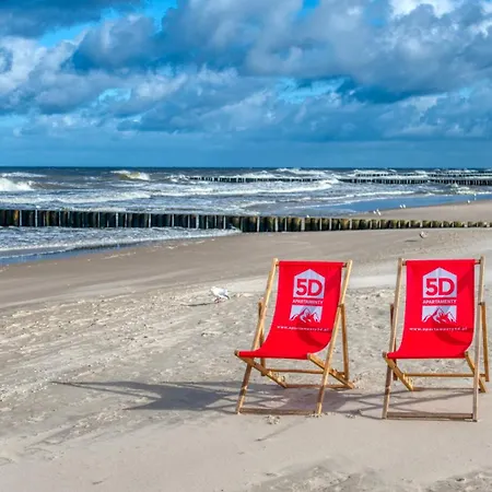 124 Z Ogrodkiem, Basenem I Gratis - 5d *