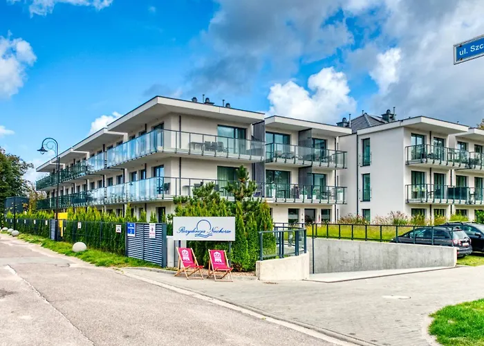 124 Z Ogrodkiem, Basenem I Gratis - 5d Appartamento