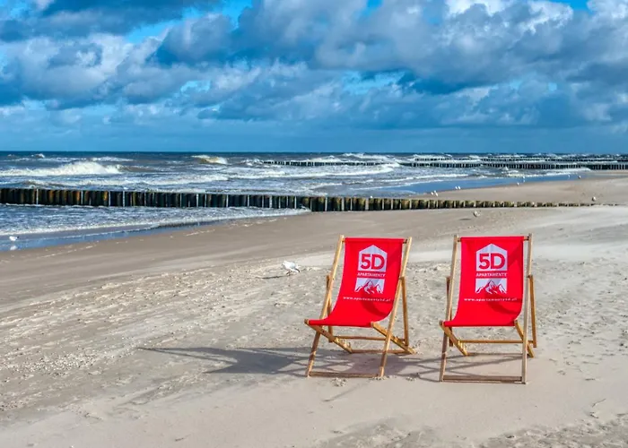 124 Z Ogrodkiem, Basenem I Gratis - 5d *