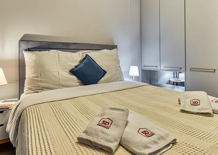 124 Z Ogrodkiem, Basenem I Gratis - 5d *