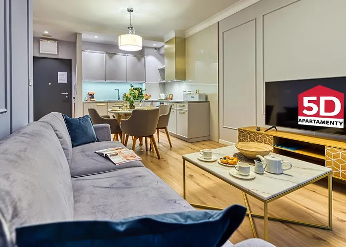 124 Z Ogrodkiem, Basenem I Gratis - 5d *