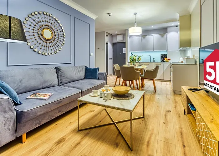 124 Z Ogrodkiem, Basenem I Gratis - 5d