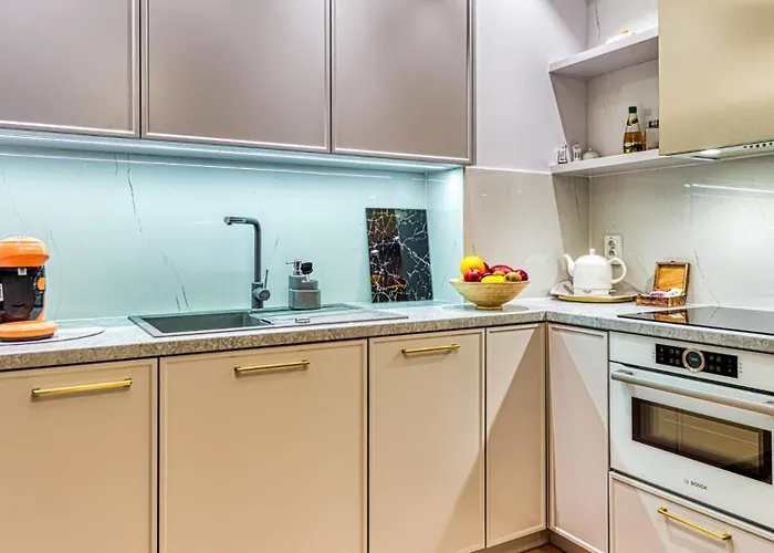 124 Z Ogrodkiem, Basenem I Gratis - 5d * Niechorze